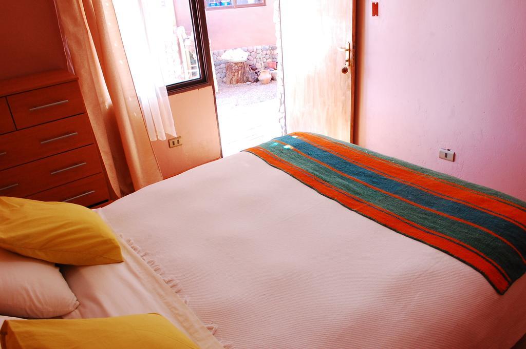 Hostal Casa Turipite San Pedro de Atacama Zimmer foto