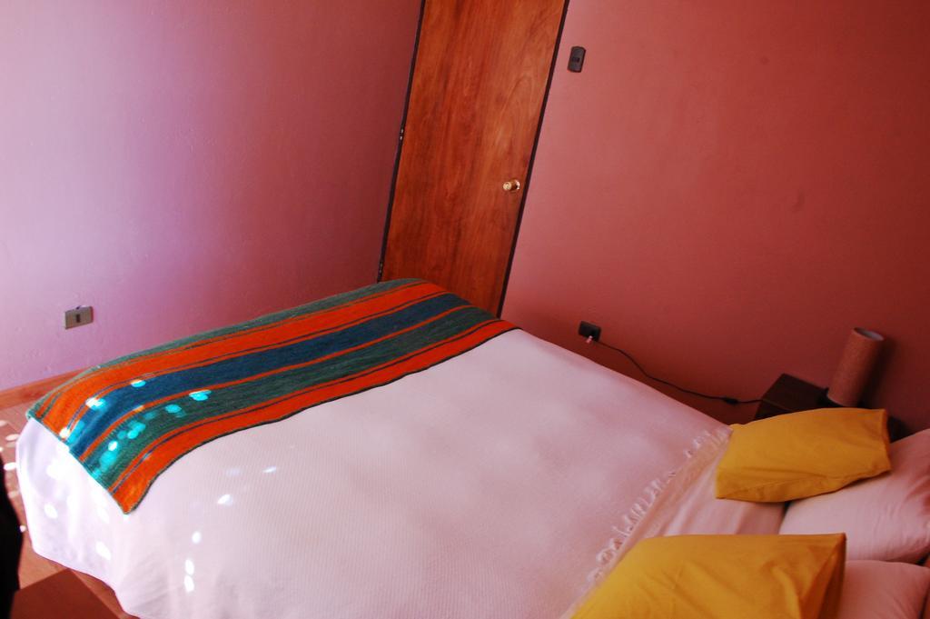 Hostal Casa Turipite San Pedro de Atacama Zimmer foto