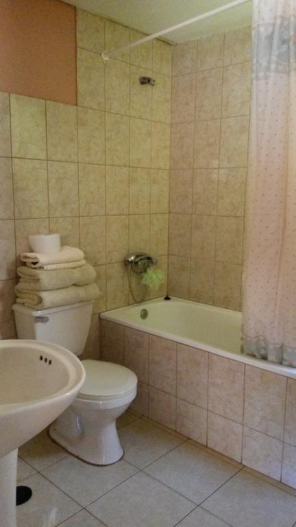 Hostal Casa Turipite San Pedro de Atacama Zimmer foto